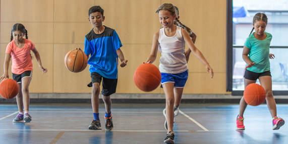 Basketball for kids in Leamington-Spa Leamington-Spa Basketball